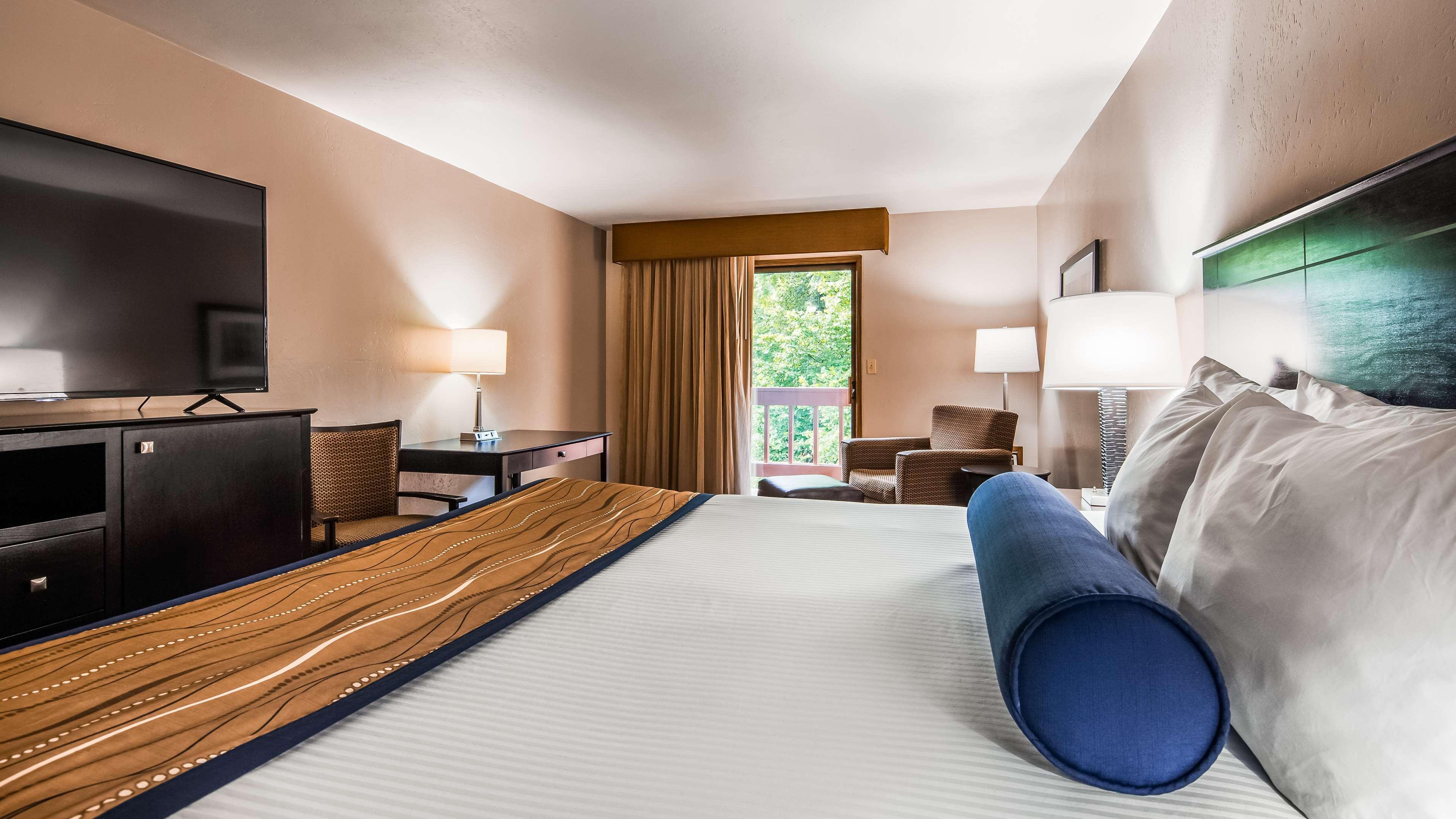 Best Western New Oregon Motel Eugene Bagian luar foto